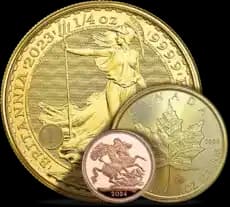 Gold Versus: Premium Bonds