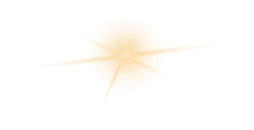 Gold jewelry on black background