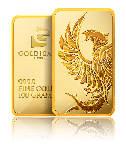 The Legendary Phoenix 