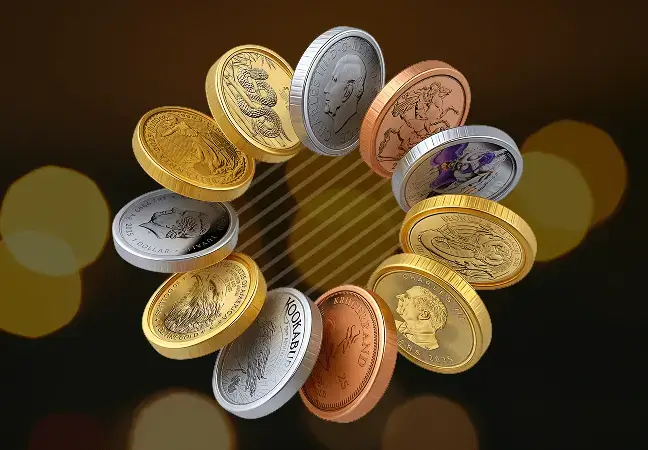 New Arrivals trending card