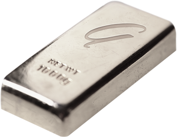 Sell Platinum