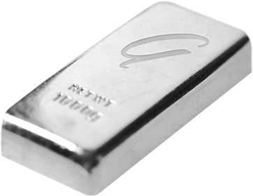 Sell Silver
