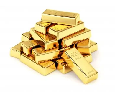 VAT on Bullion